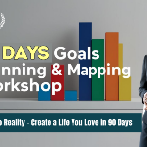 Goals Planning and Mapping Workshop