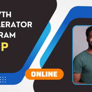 Growth Acceleration Program